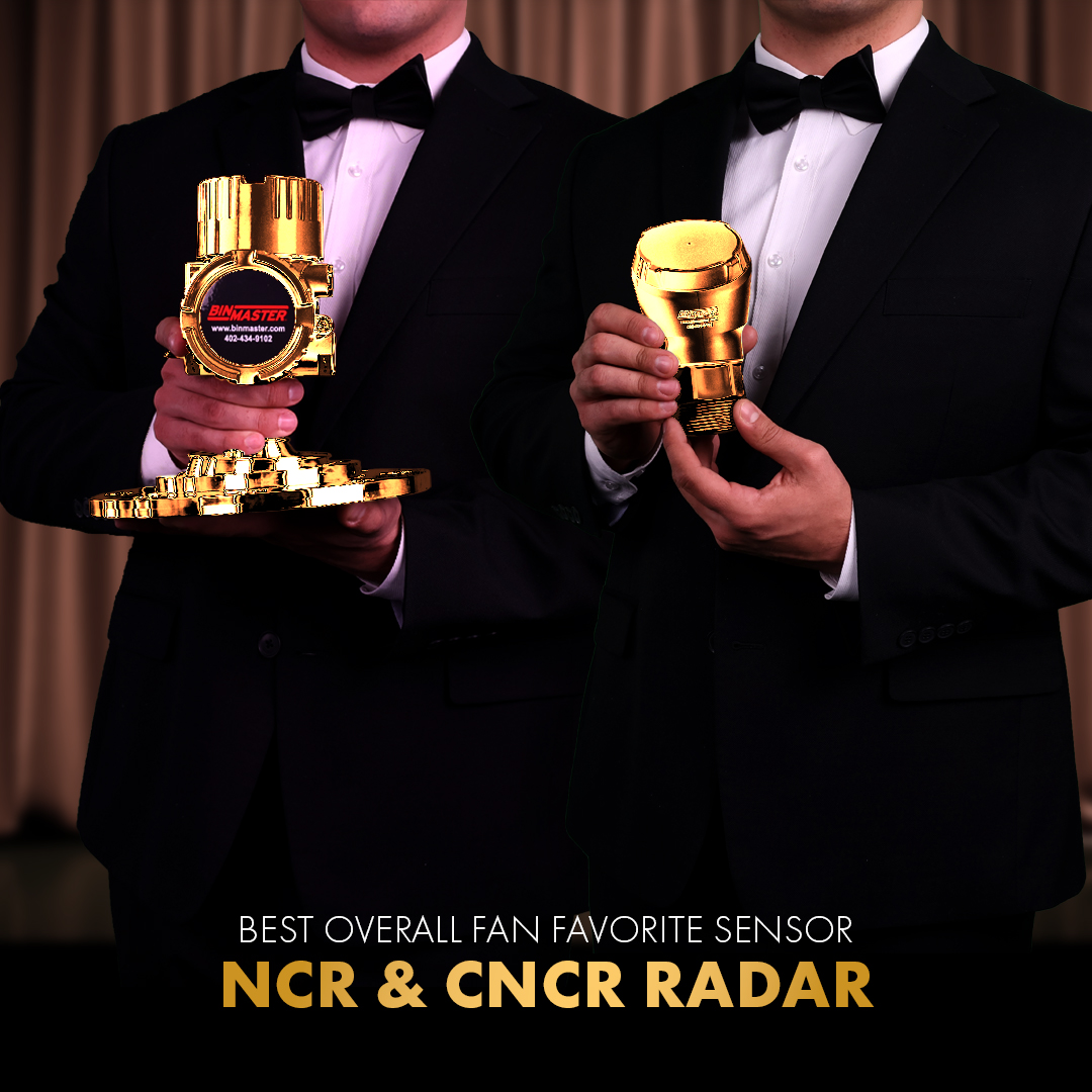 BinMaster USA tweet media