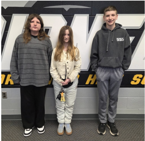 Pioneer Jr/Sr High tweet media