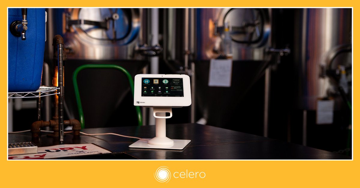 Celero Commerce tweet media