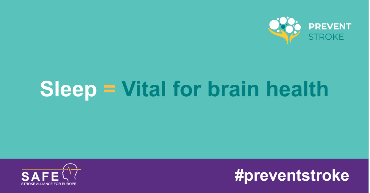 Stroke Europe tweet media