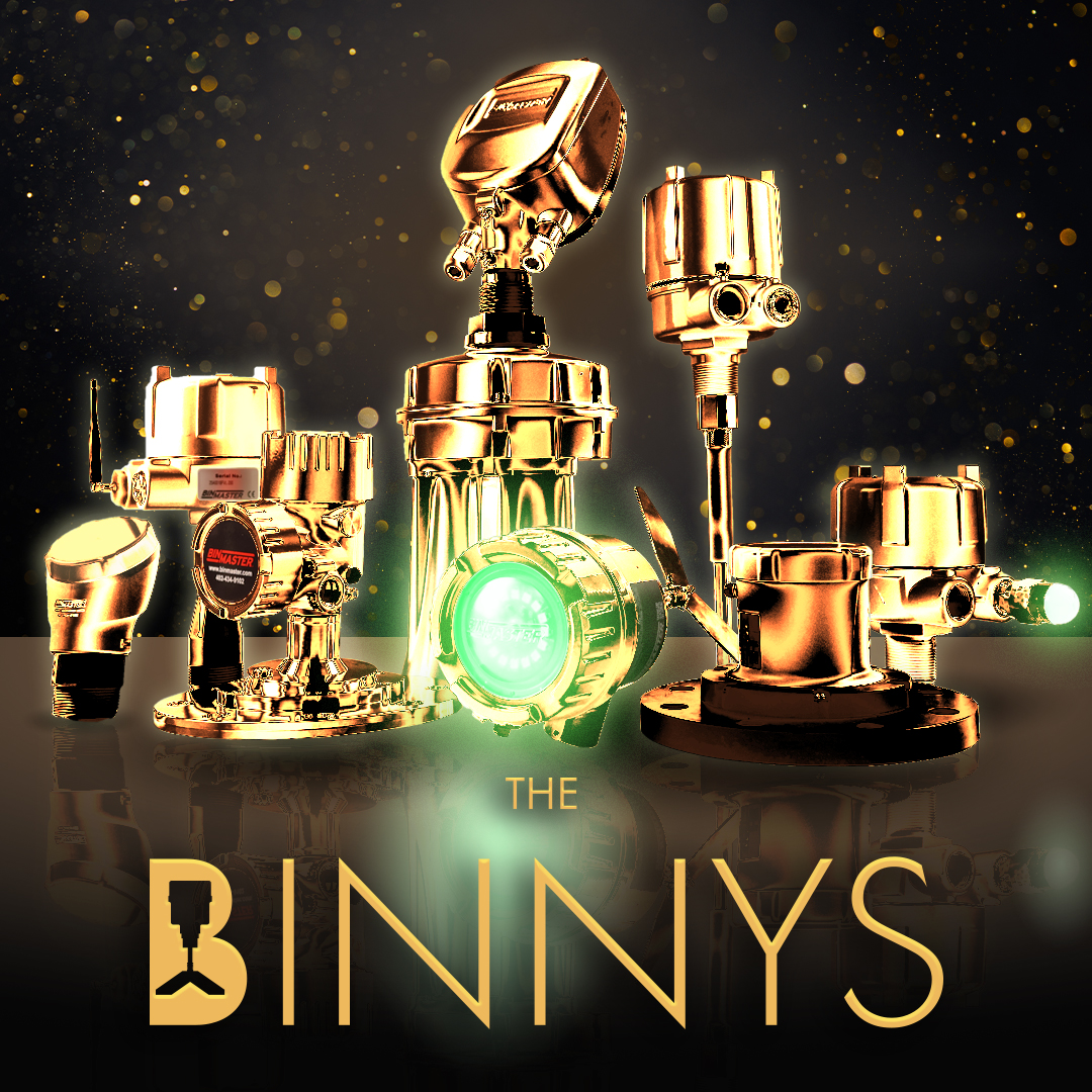 BinMaster USA tweet media