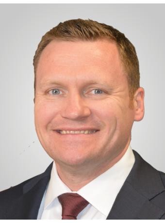 The IACP tweet media