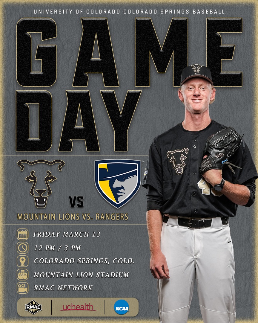 UCCS Baseball tweet media