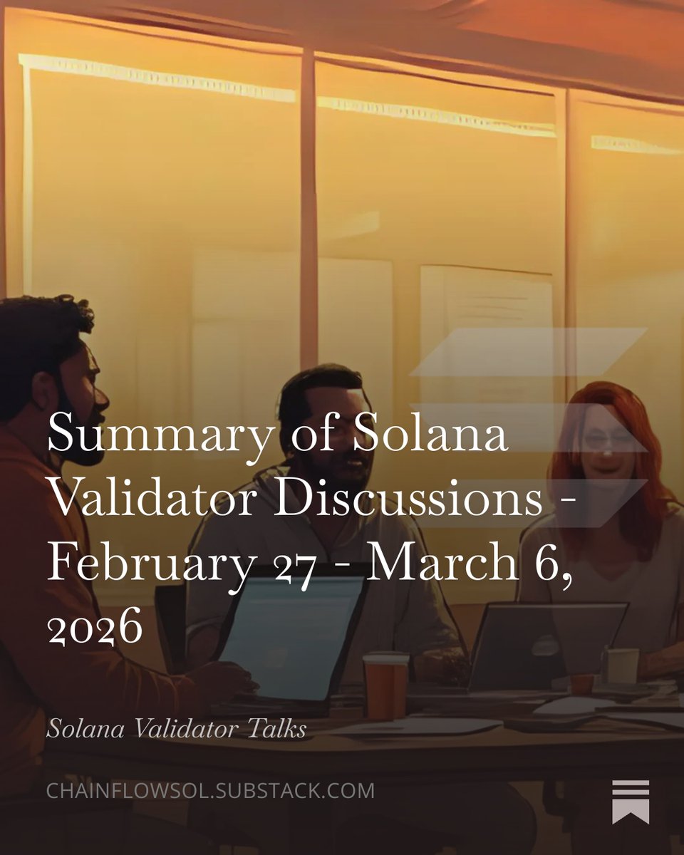 ChainflowSol tweet media