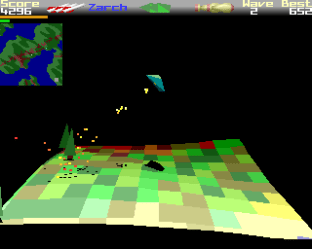 Mart Retro tweet media