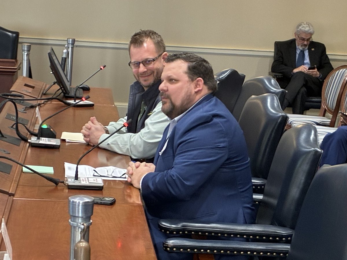 Associated Equipment Distributors tweet media