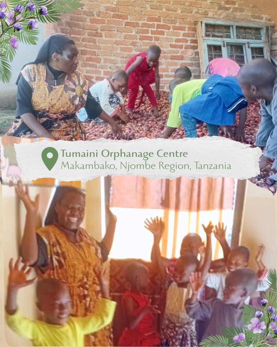 African Sisters Education Collaborative (ASEC) tweet media