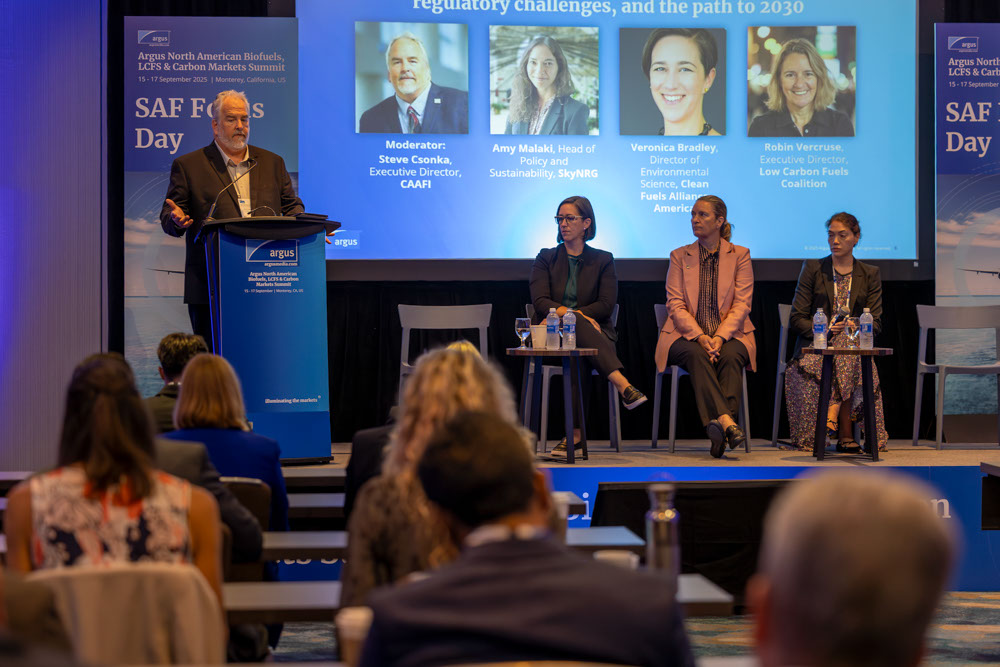 Argus Media tweet media