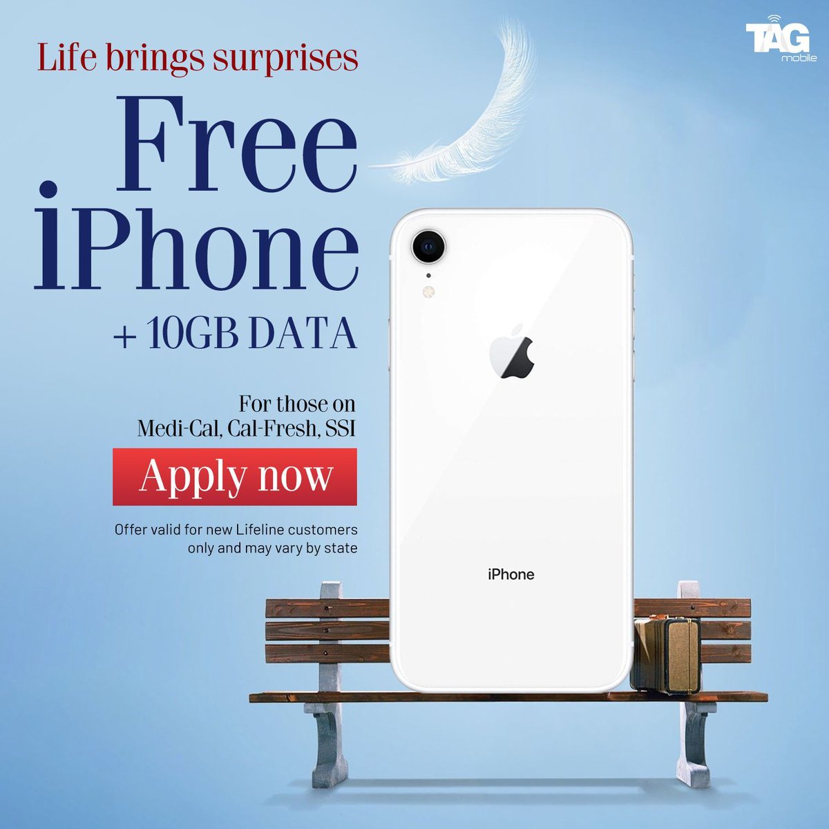 TAG_Mobile tweet media