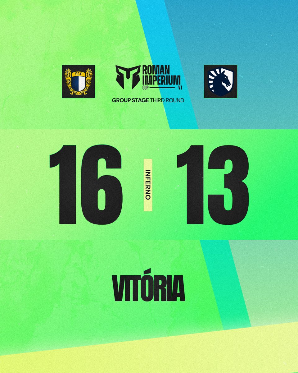 FC Famalicão Esports tweet media