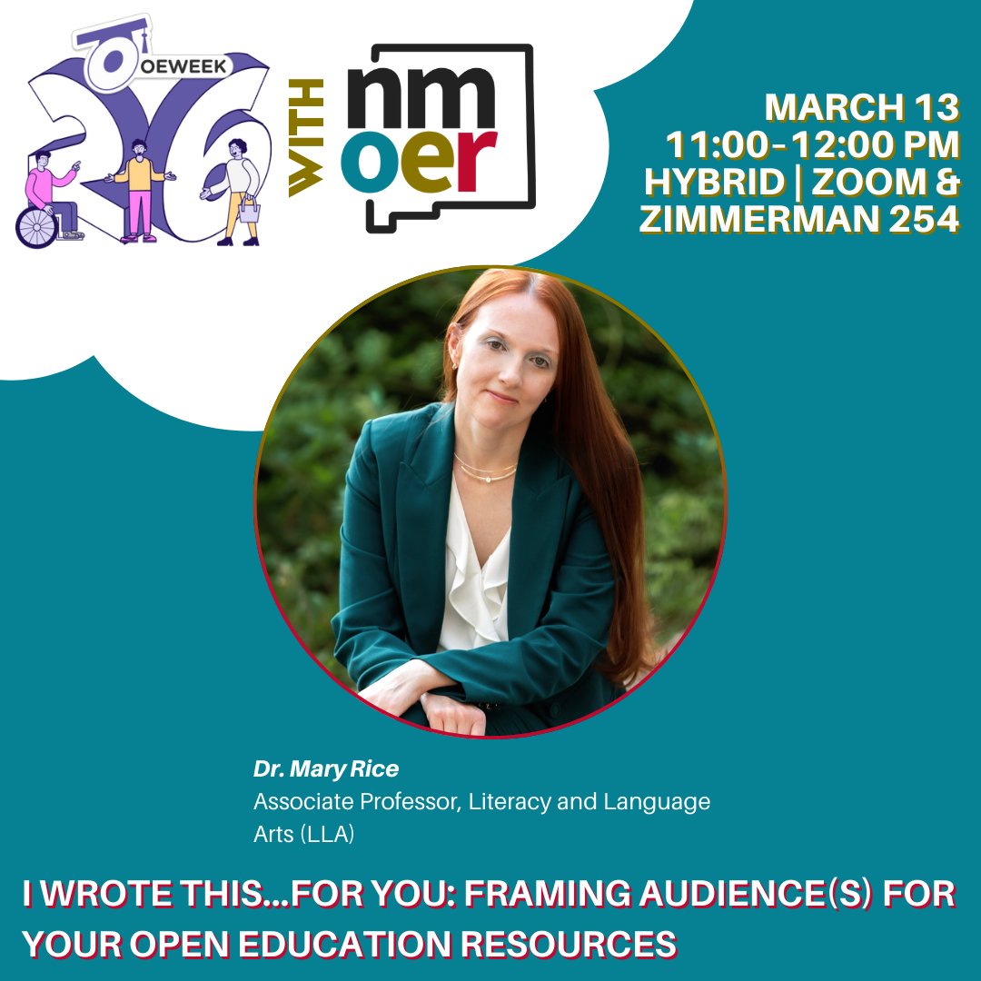 Open Education Global tweet media