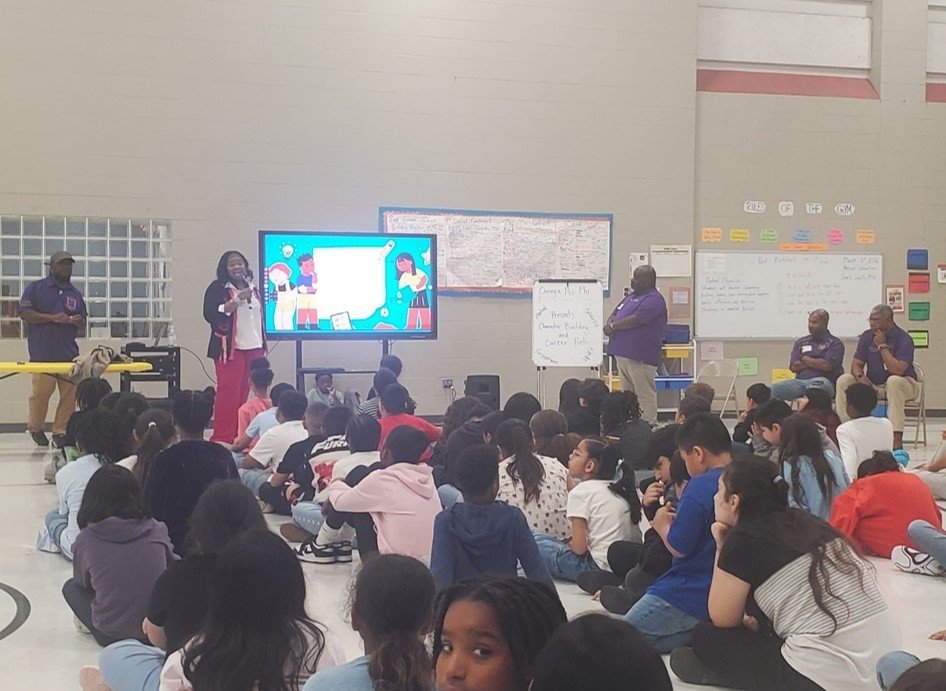 Royal Elementary School tweet media