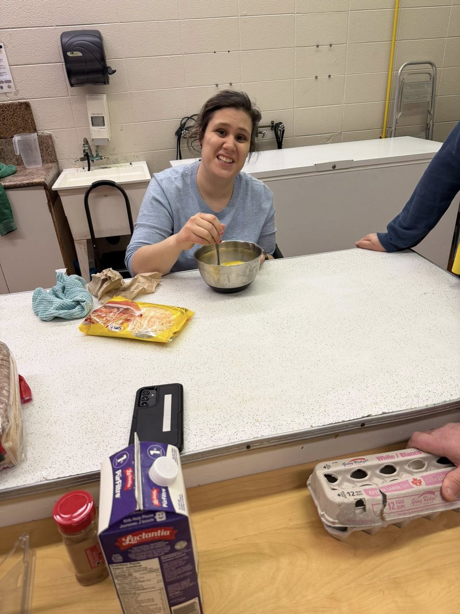 Community Living Hamilton tweet media