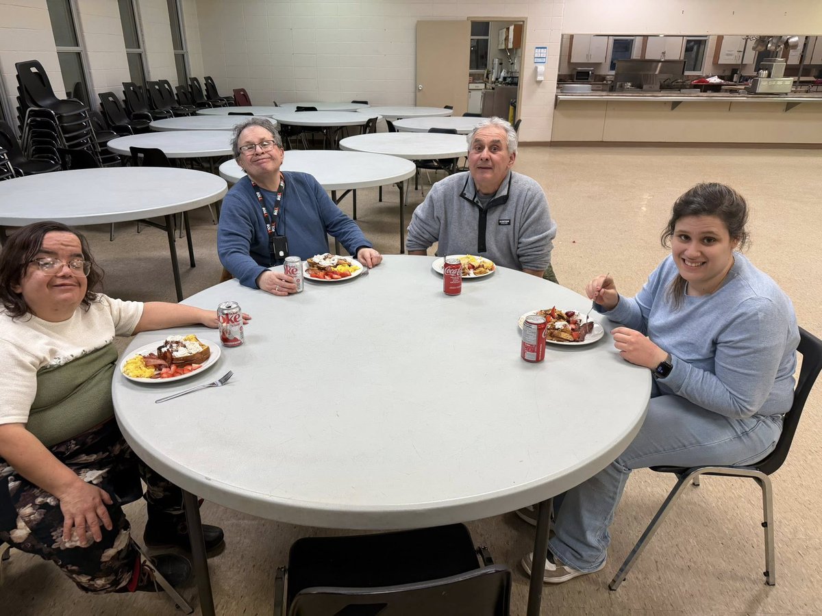 Community Living Hamilton tweet media