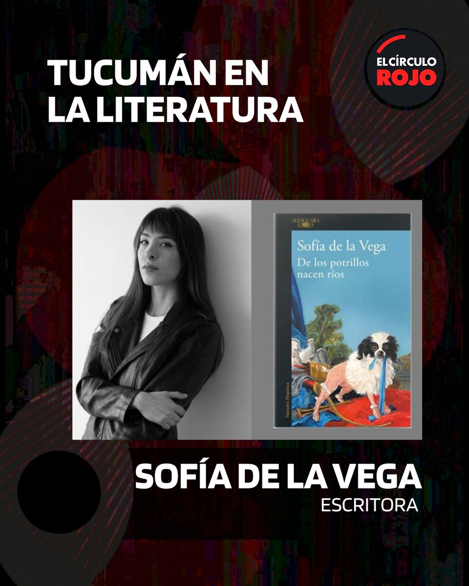 El Círculo Rojo tweet media