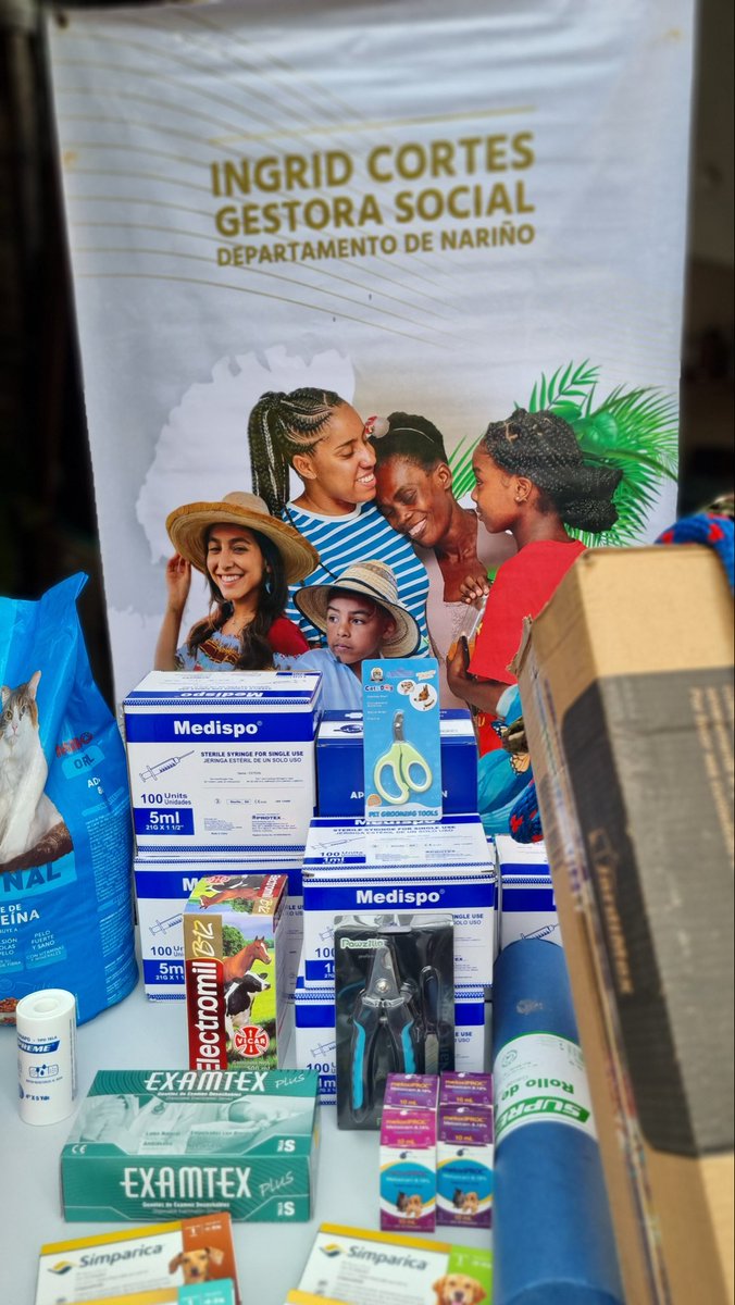 Ingrid Cortes tweet media