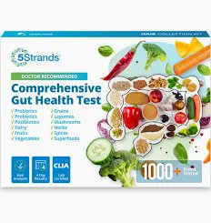 DrFrankLipman's tweet photo. Gut microbiome testing kits provide information on an individual's microbiome composition, and many use these results to generate health assessments. But, please be aware that the accuracy of these tests remains uncertain.
https://t.co/Cj19NjpluE https://t.co/KtiLjrWiJ6
