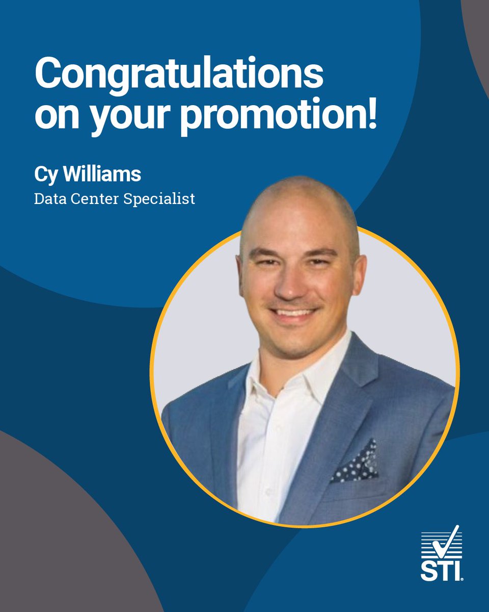 STI Firestop tweet media