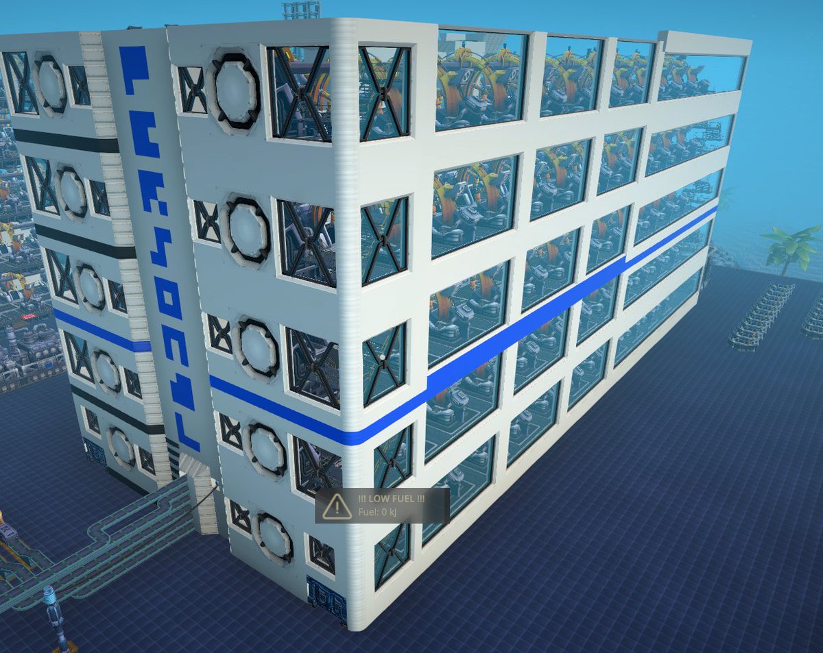 FOUNDRY ⚙ Now in Early Access! tweet media