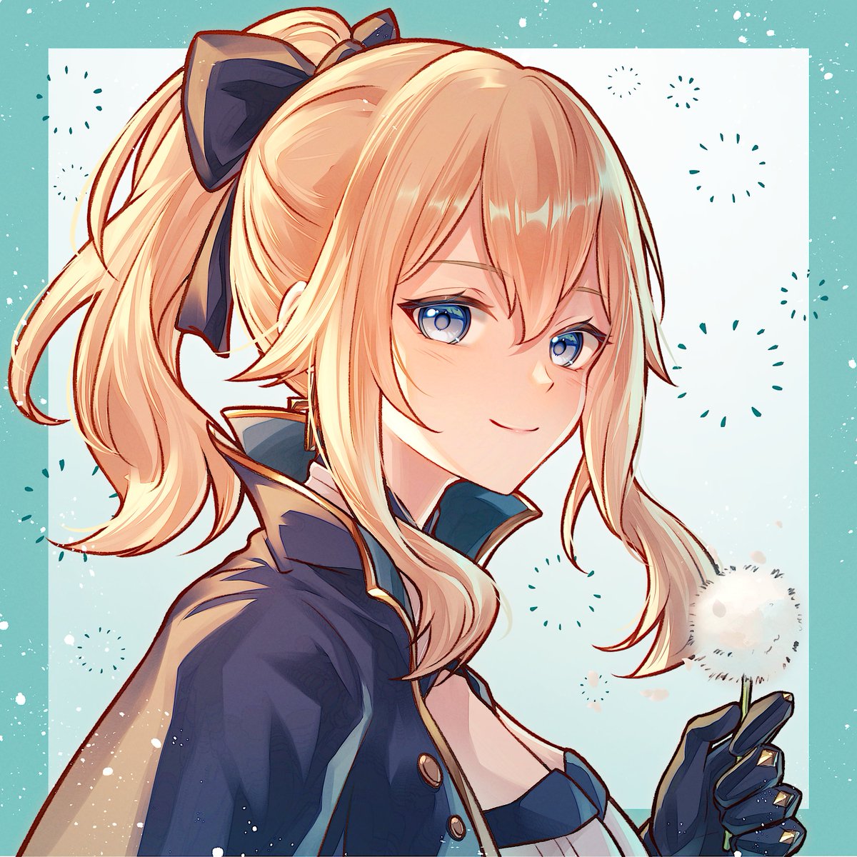 改原ユノ︎✦︎5/5西1サ30a tweet media