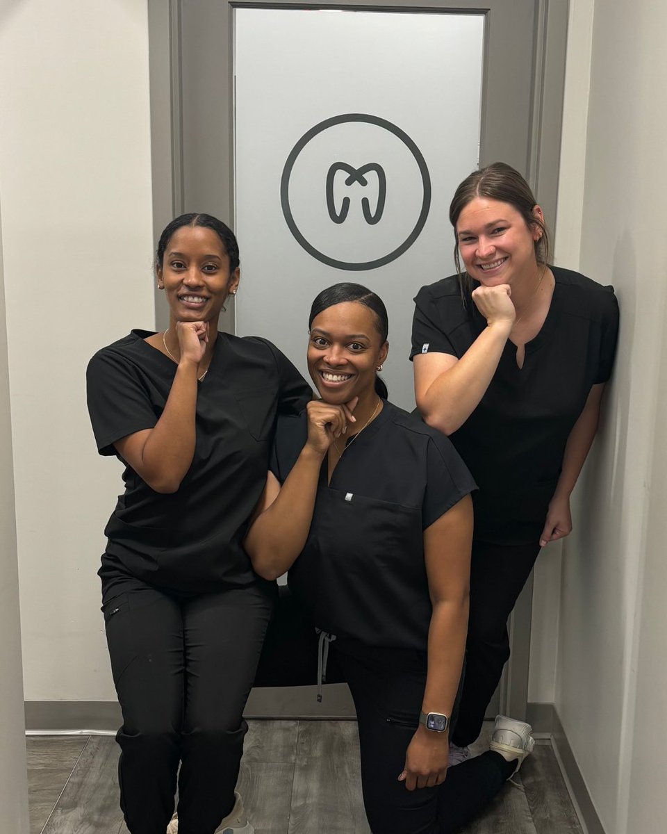 Smiles are our specialty, and this team makes it happen every day. From the front desk to the treatment rooms, we’re here to make your experience welcoming and comfortable. Call (614) 826-6518 to schedule your next visit.