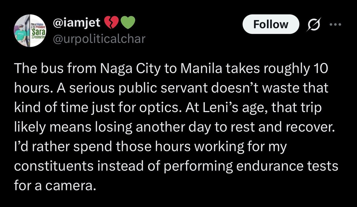 Fr. Myke, MSC tweet media