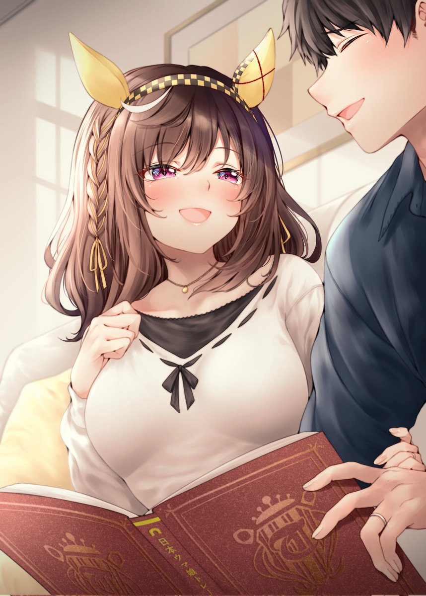 ブエナ誕生日おめでとう！！