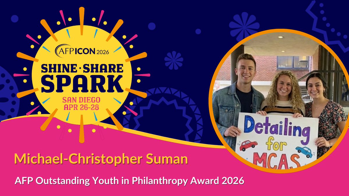 AFP Global Headquarters tweet media