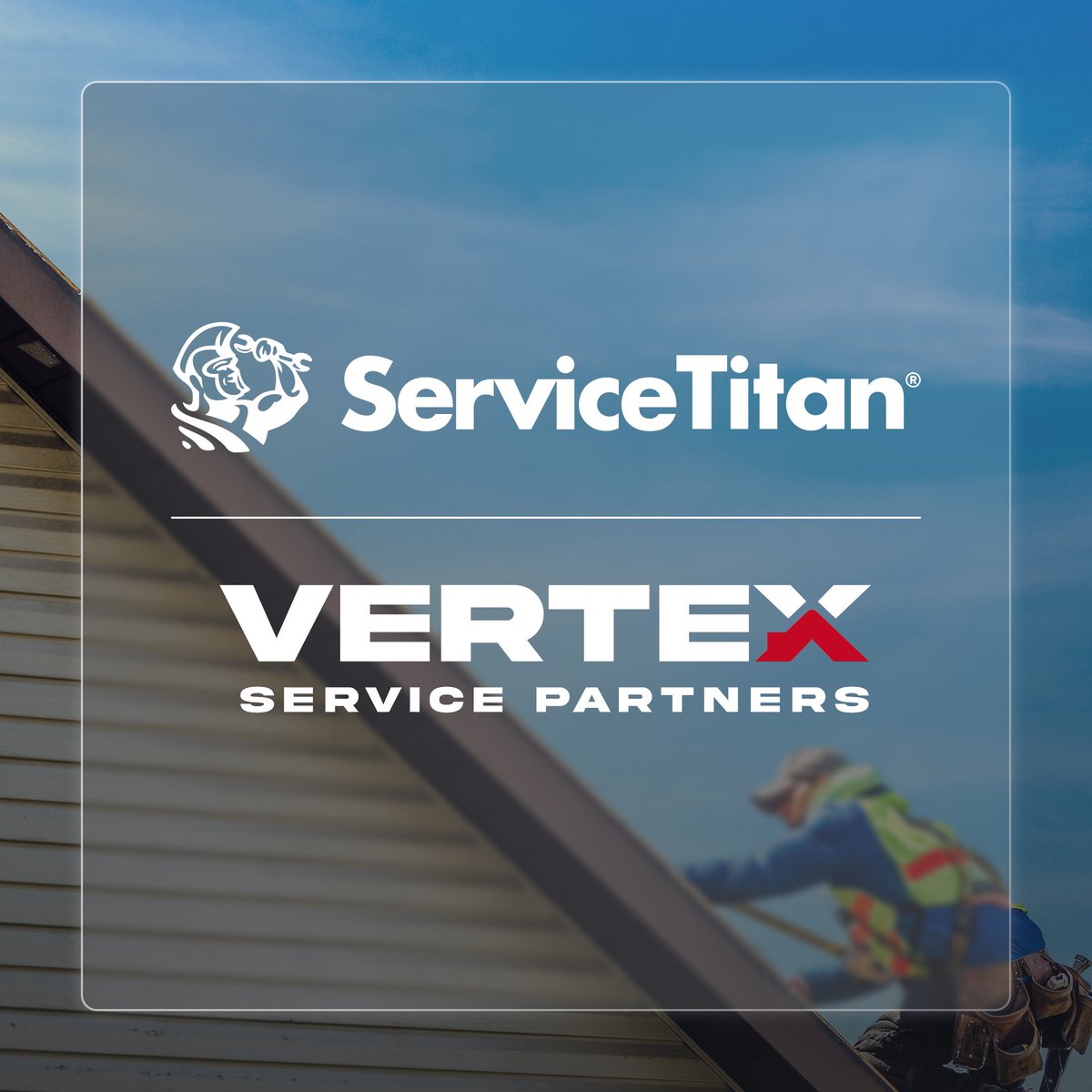 ServiceTitan tweet media