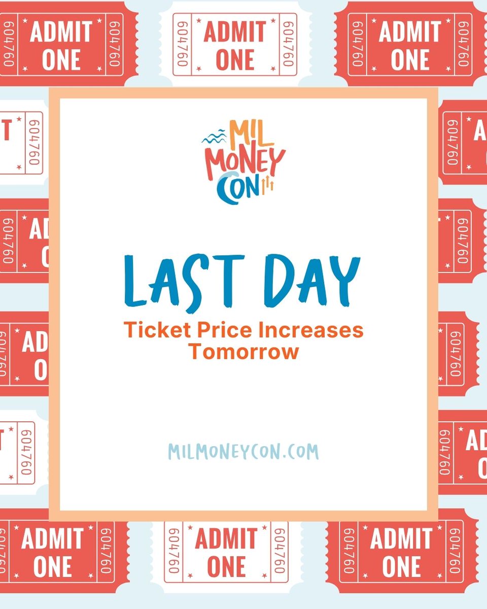 MilMoneyCon tweet media