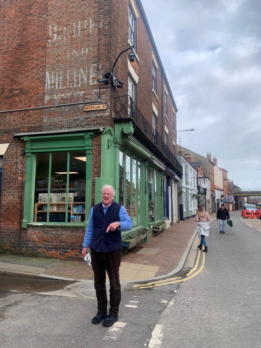 Sir Edward Leigh MP tweet media