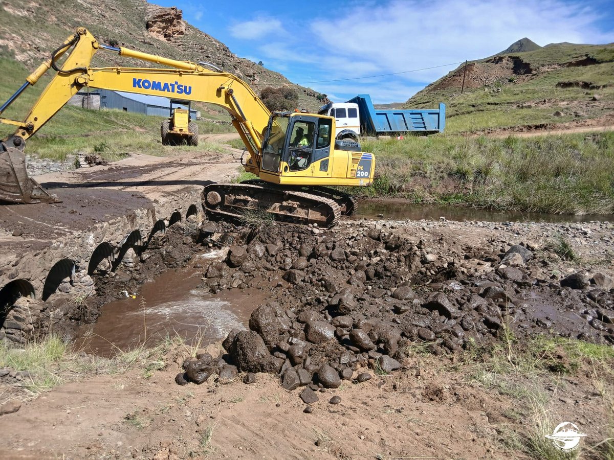 Roads Directorate tweet media