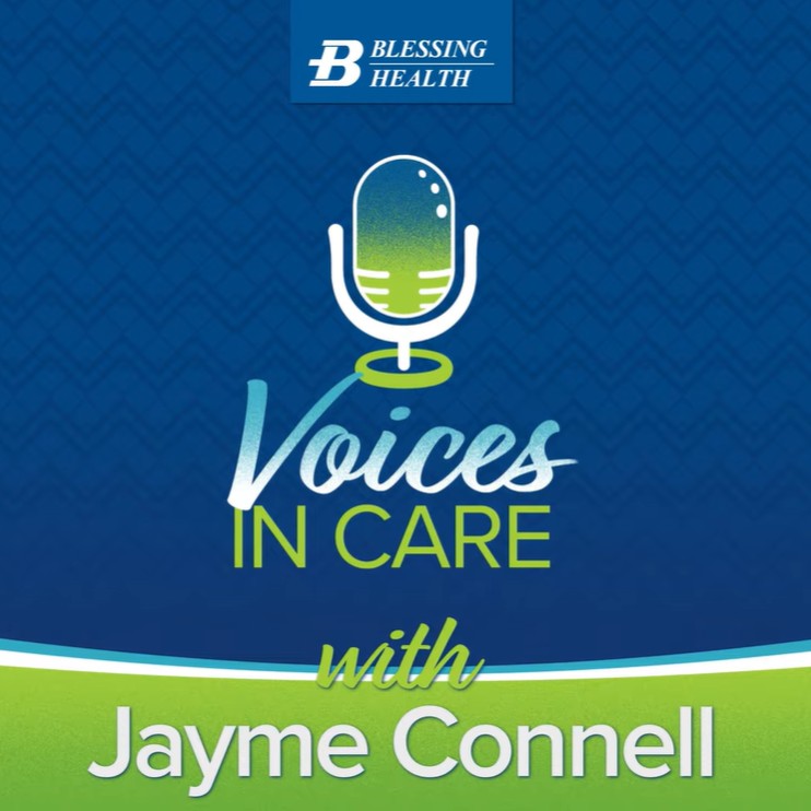 Blessing Health System tweet media