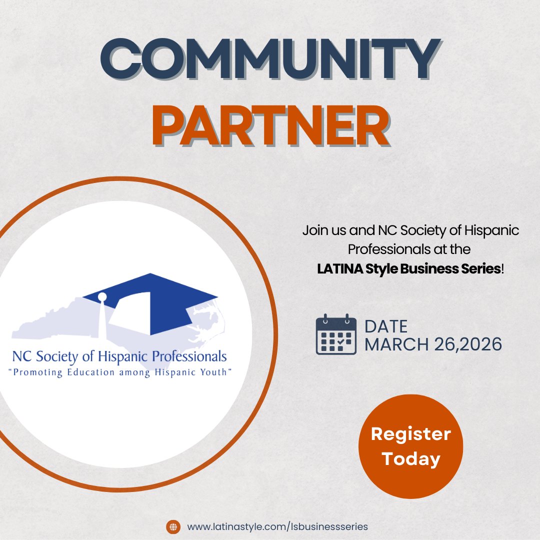 LATINA Style Inc. tweet media