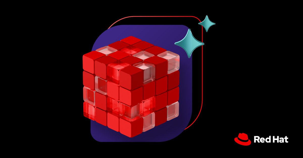 Red Hat Partners tweet media