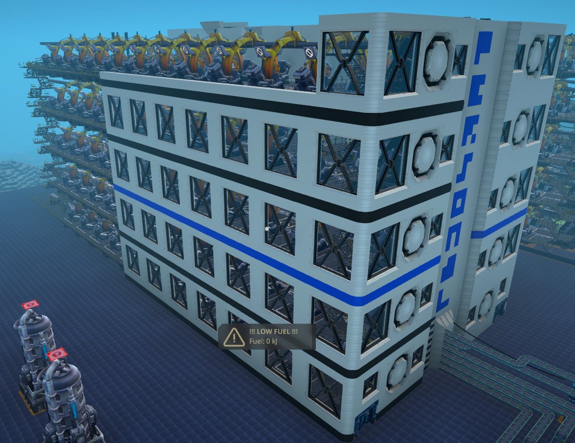 FOUNDRY ⚙ Now in Early Access! tweet media