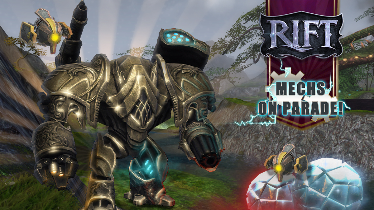 RIFT | Play Now! tweet media