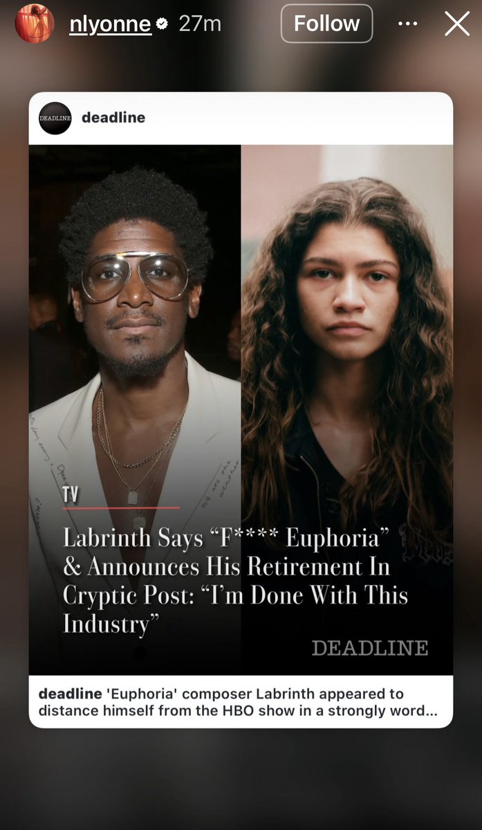 ‘Euphoria’ Season 3 tweet media