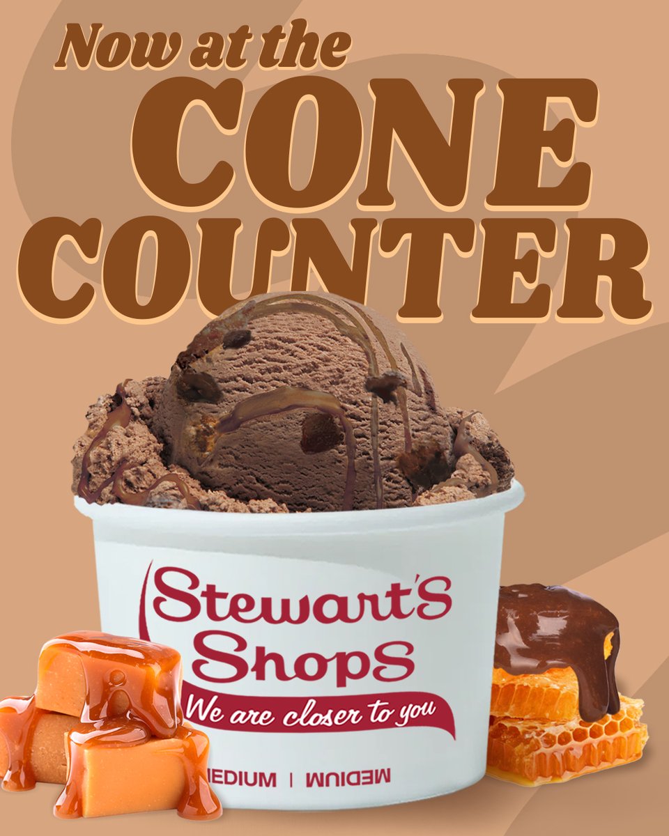 Stewart's Shops tweet media