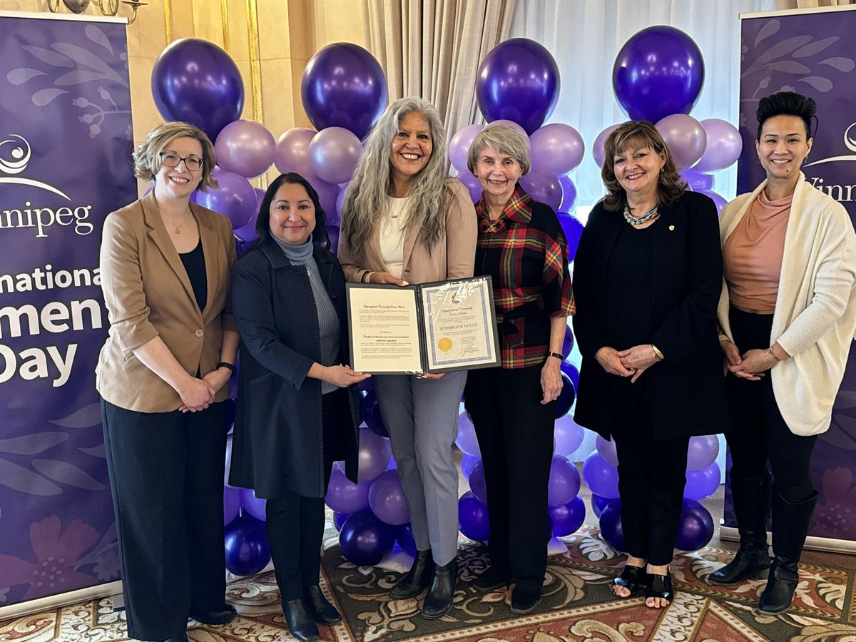 Rossbrook House tweet media