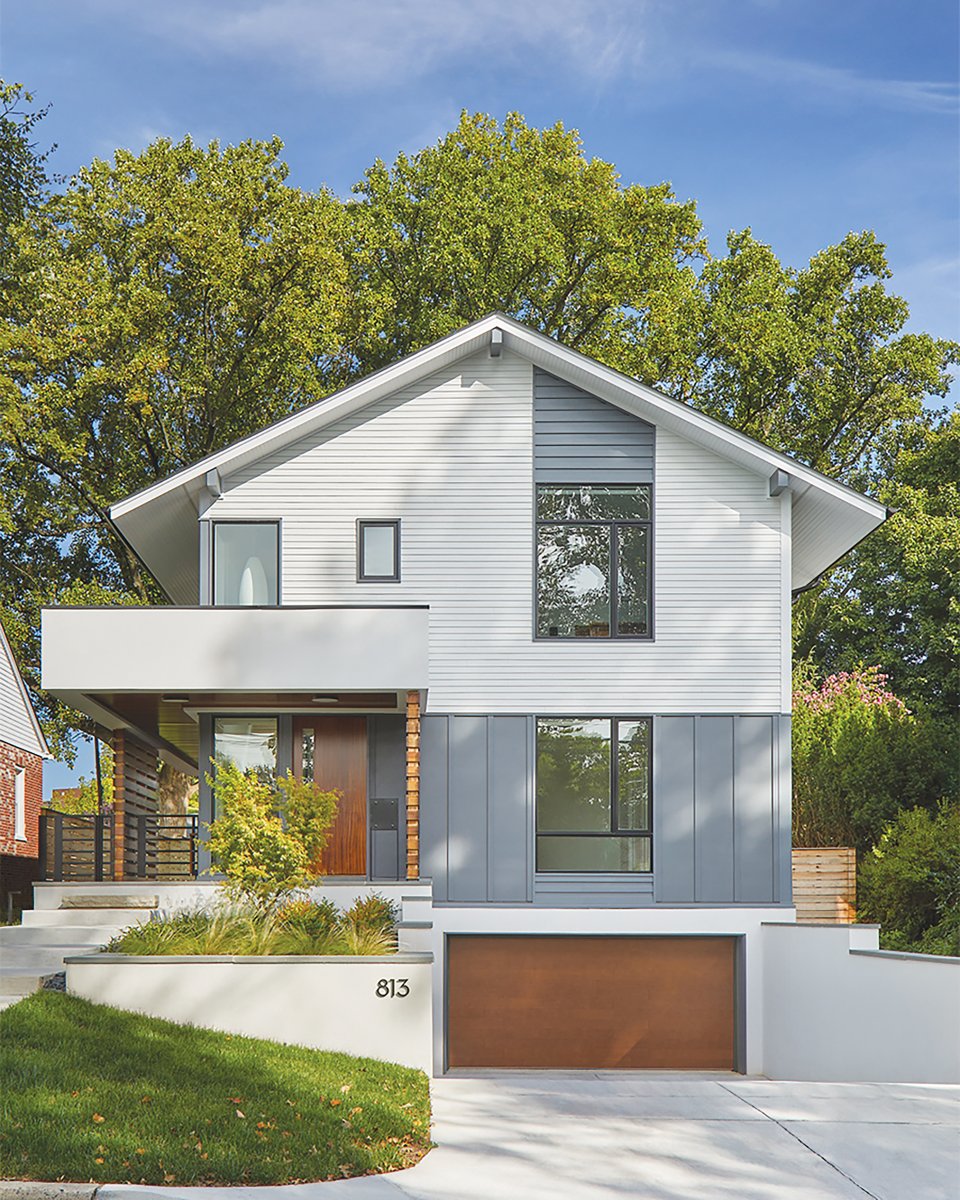 HOME&DESIGN Magazine tweet media