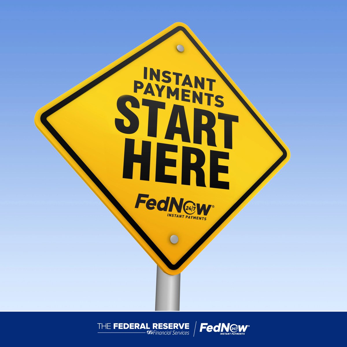 Federal Reserve Financial Services tweet media