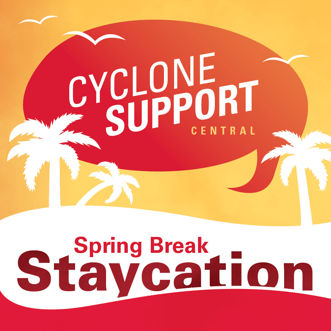 Iowa State U Library tweet media