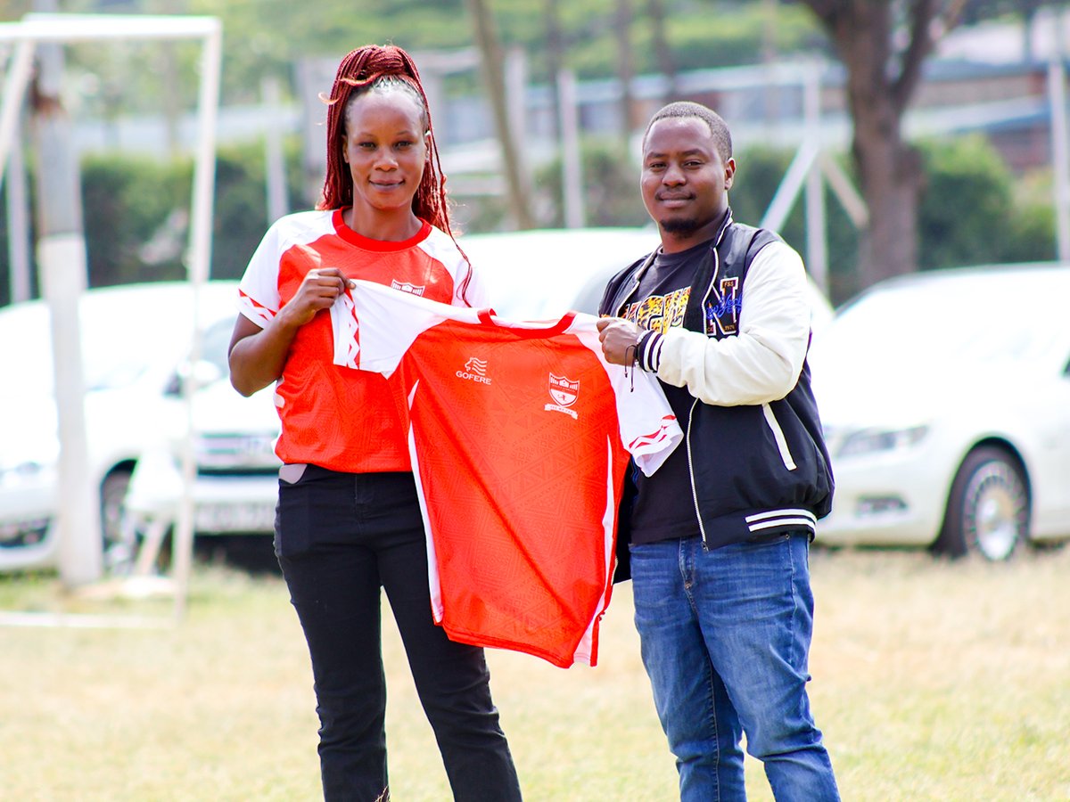 Kayole Starlets Fc tweet media