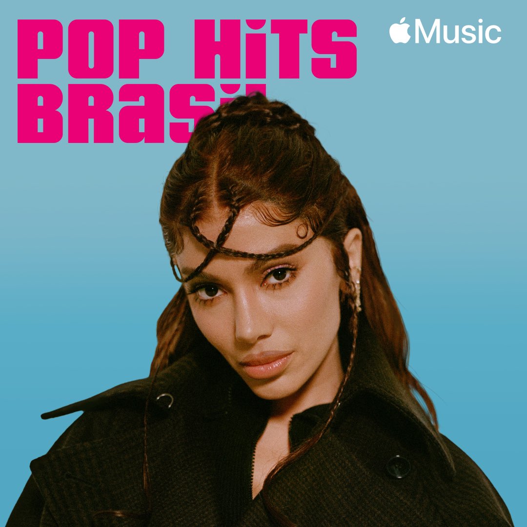 Anitta Charts tweet media