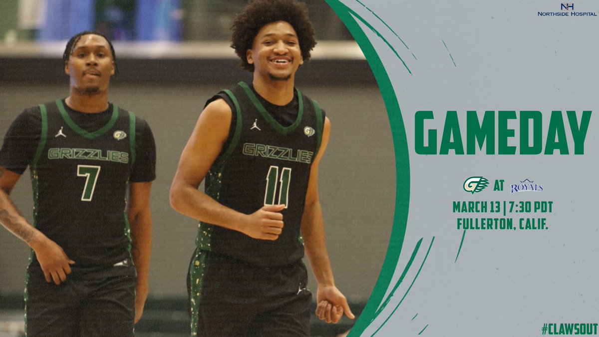 GGC Men's Basketball tweet media