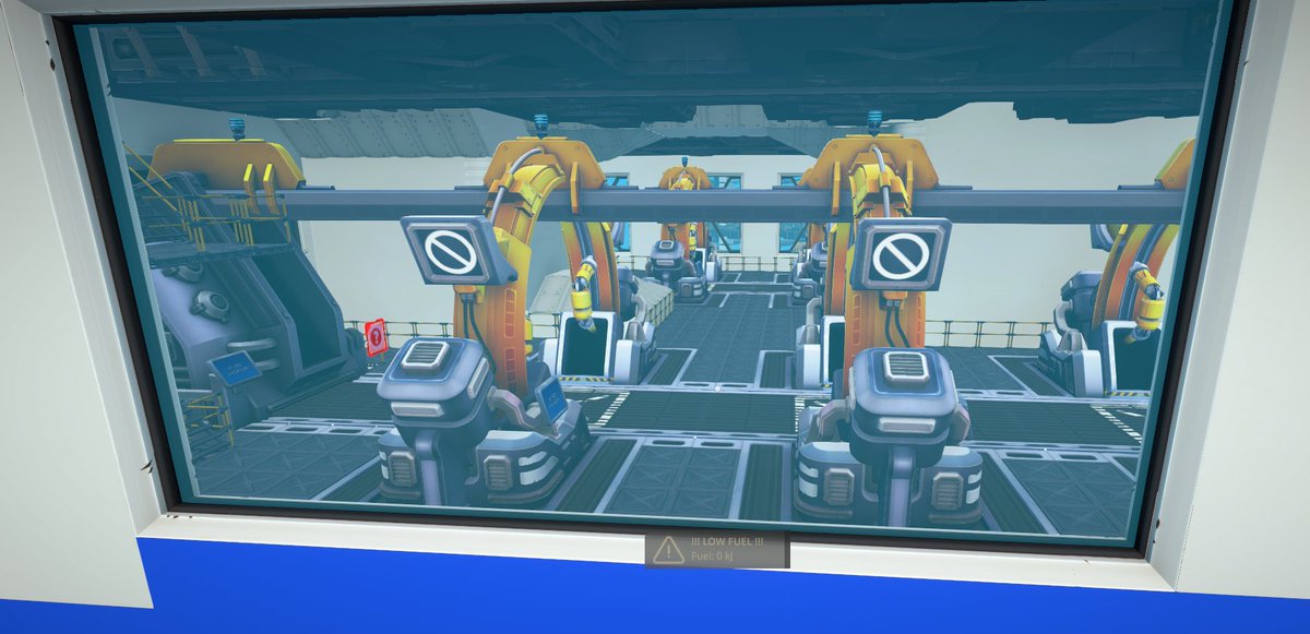 FOUNDRY ⚙ Now in Early Access! tweet media