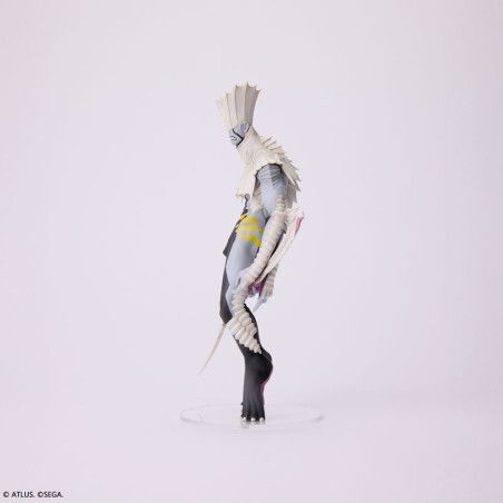 HobbyGenki's tweet image. LAST CALL!  Earn reward points &amp;amp; Save 14%. Last chance before it’s gone!  

FORM-ISM DIGITAL DEVIL SAGA Avatar Tuner Varuna Figure

bit.ly/4uwe6f6

#DIGITALDEVIl #Figure #FORMISM