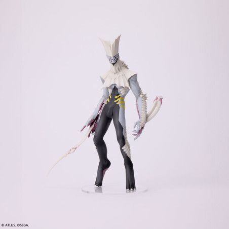 HobbyGenki's tweet image. LAST CALL!  Earn reward points &amp;amp; Save 14%. Last chance before it’s gone!  

FORM-ISM DIGITAL DEVIL SAGA Avatar Tuner Varuna Figure

bit.ly/4uwe6f6

#DIGITALDEVIl #Figure #FORMISM