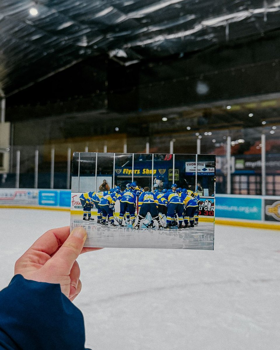 Fife Flyers 🏒🏴󠁧󠁢󠁳󠁣󠁴󠁿 tweet media